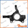 Fusée d'essieu, suspension de roue avant droite pour TOYOTA | 43211-02210, ZZP-TY-035
